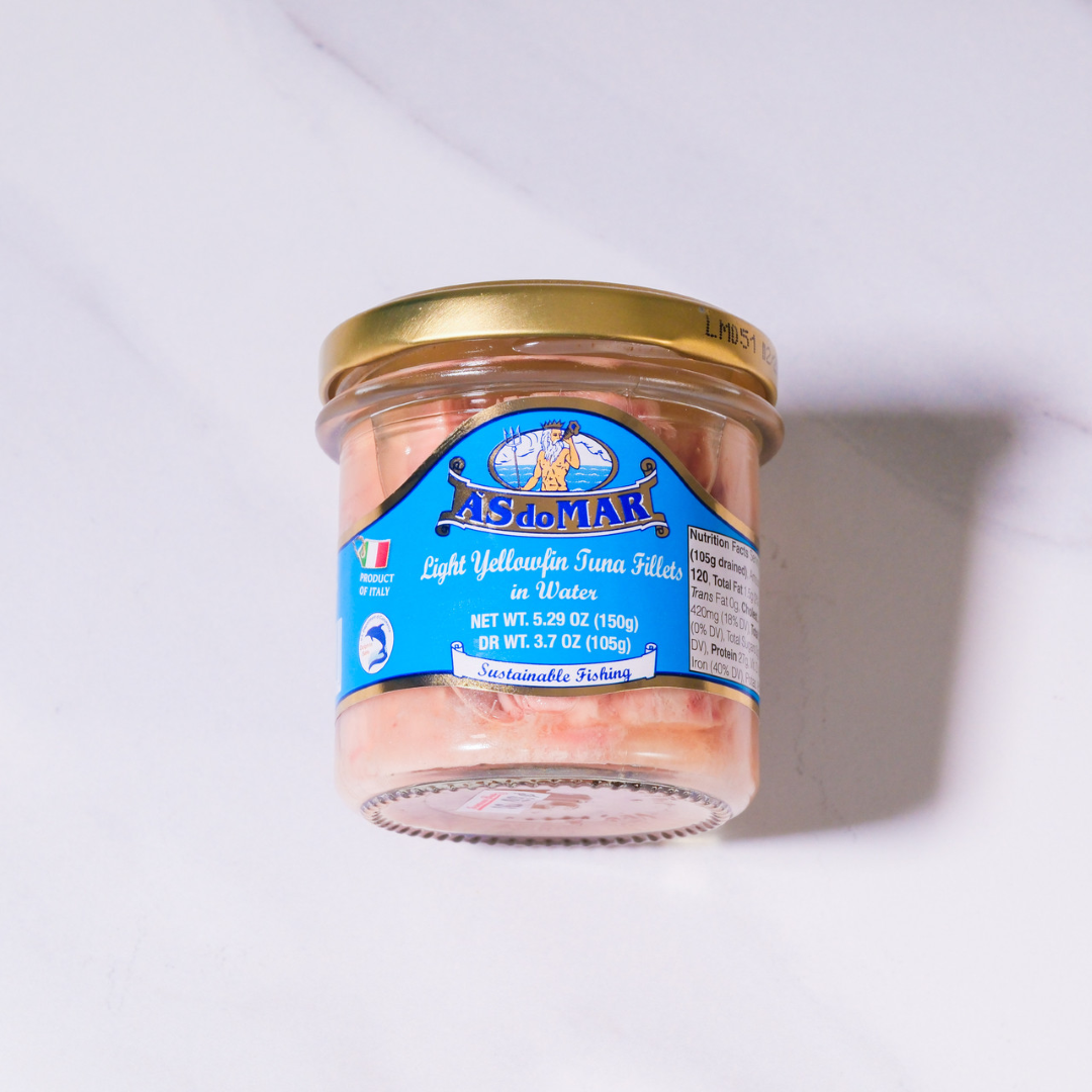 MBL TUNA FILLETS TN003